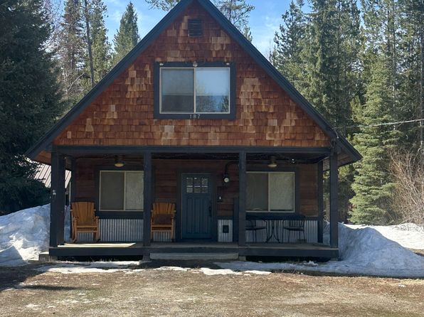 187 Singletree Ln, Donnelly, ID 83615