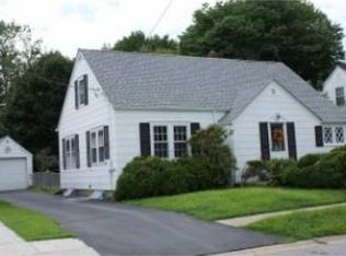 406 W Summit Ave, Wilmington, DE 19804