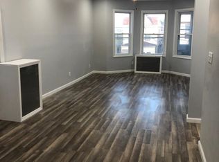55 Roosevelt Ave #2, Jersey City, NJ 07304