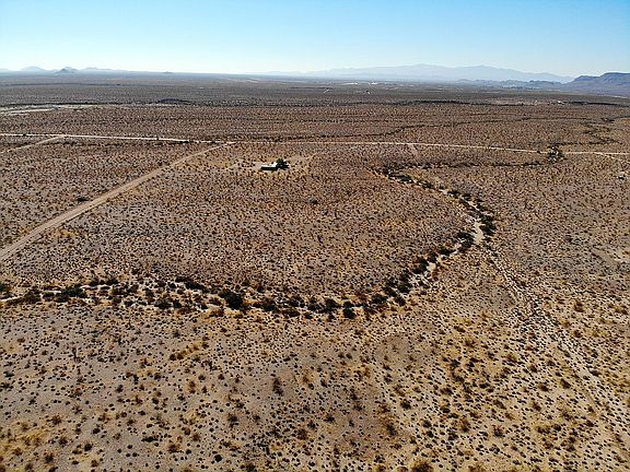 Wash doesnt go thru property