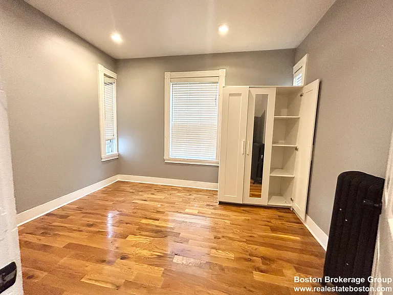 14 Batchelder St #3 — Photo 4