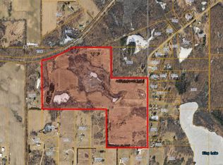 Bankers Rd, Hillsdale, MI 49242