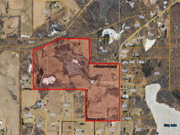 Bankers Rd, Hillsdale, MI 49242