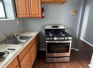 224 S Orange Ave APT 1A, Newark, NJ 07103
