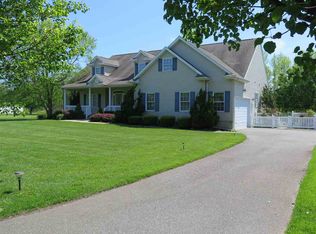 6 Clay Ct, Cape May, NJ 08204