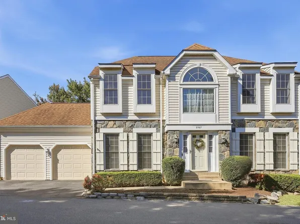 2567 Bear Den Rd, Frederick, MD 21701