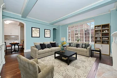 Sold by Keller Williams NYC