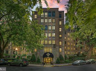 2032 Belmont Rd NW APT 123, Washington, DC 20009