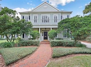 805 S Lakeview Rd, Tampa, FL 33609