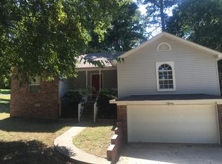 1215 Doyle Dr, Benton, AR 72015