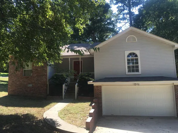 1215 Doyle Dr, Benton, AR 72015