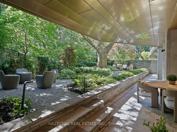 7 Dale Ave #106, Toronto, ON M4W 1K2