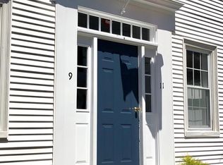 11 Milk St #2, Newburyport, MA 01950
