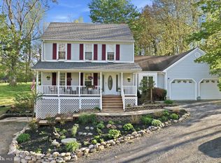2986 Ridge Hollow Rd, Edinburg, VA 22824