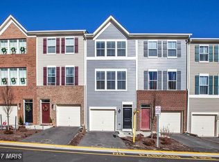 205 Woodstream Cir, Stafford, VA 22556