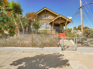 2861 Coolidge Ave, Oakland, CA