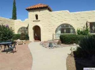 1148 W Circulo Del Sur, Green Valley, AZ 85614