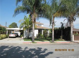 1703 E Luray St, Long Beach, CA 90807