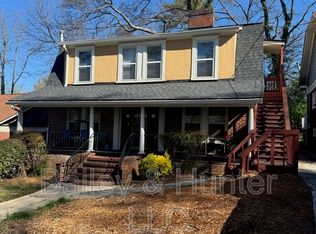 1587 Olympian Cir SW #B, Atlanta, GA 30310