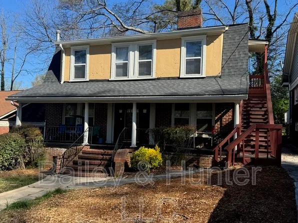 1587 Olympian Cir SW #B, Atlanta, GA 30310