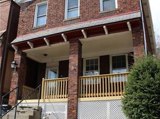 4206 Haldane St, Pittsburgh, PA