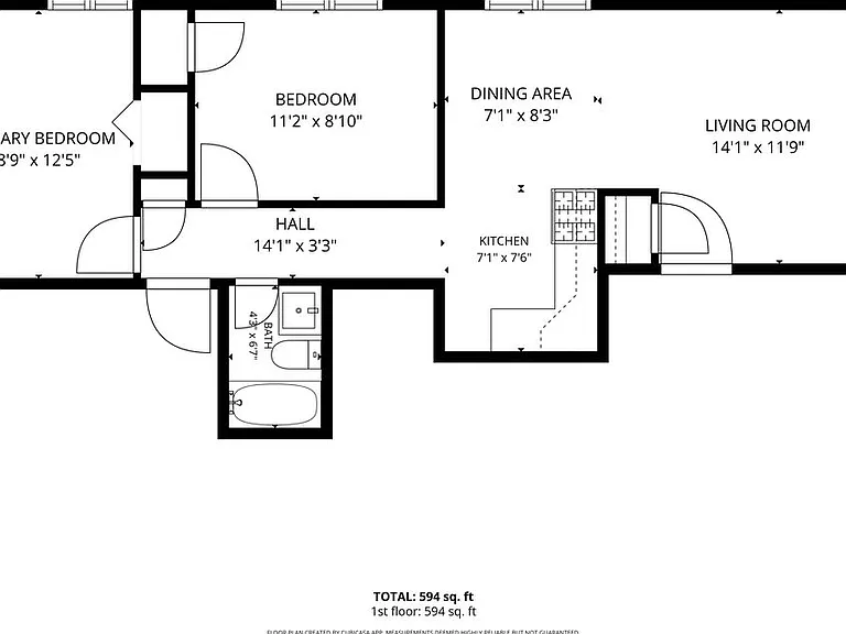 9110 Nicollet Ave S #2 — Photo 16