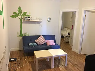 Rented by New York City Apartments