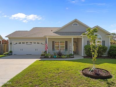 1109 Heartstone Court, Leland, NC, 28451