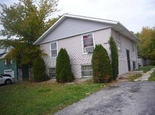14449 Vail Ave, Dixmoor, IL 60426