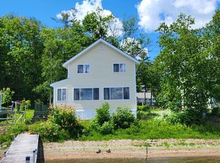 39 Kelly Rd, Vassalboro, ME 04989