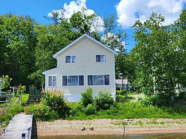 39 Kelly Road, Vassalboro, ME 04989