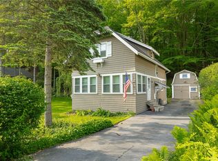 115 Shore Dr, Rochester, NY 14622