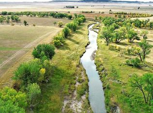 12941 S Camp Crook Rd, Camp Crook, SD 57724