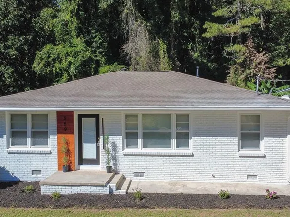 559 Westmeath Dr SW, Atlanta, GA 30310