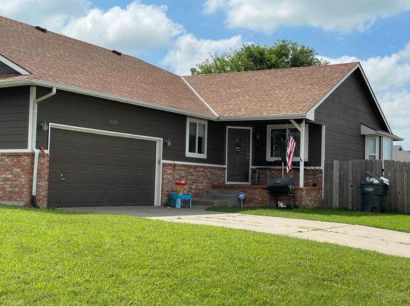 501 Redwood Dr