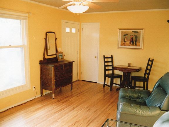 Living Room (View II)