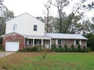 5048 Finn Rd, Virginia Beach, VA 23455