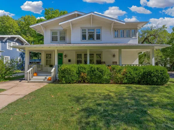 146 S Belmont Ave, Wichita, KS 67218