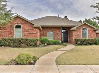 3618 106th St, Lubbock, TX 79423