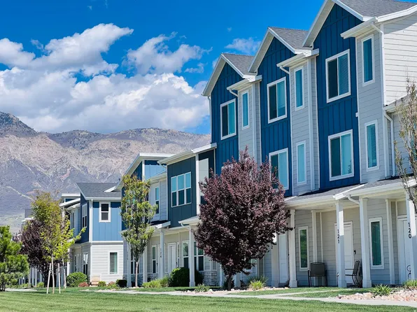 1731 N 300 E #122, North Ogden, UT 84414