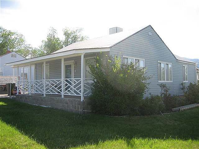 Great First time home