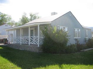 152 Grassy Trail Dr, East Carbon, UT 84520