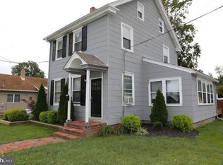 18 Church St, Pilesgrove, NJ 08098