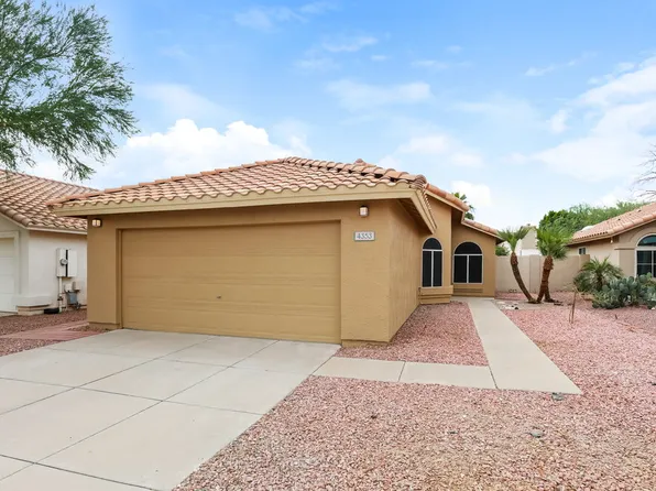 4353 E Chuckwalla Cyn, Phoenix, AZ 85044