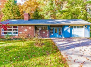 661 Westhampton Rd, Northampton, MA 01062