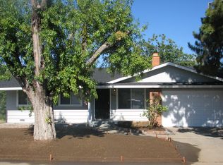 2344 Byrd Dr, Rancho Cordova, CA 95670