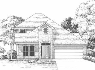 912 Canvasback Creek Dr, Leander, TX 78641