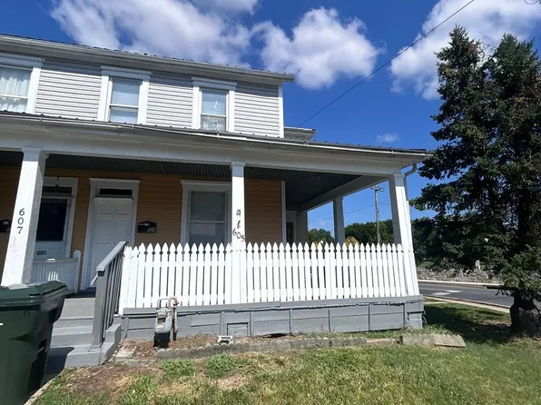 605-609 S Potomac St, 605-609 S Potomac St #605, Hagerstown, MD 21740