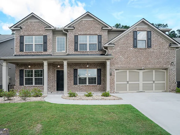 3405 Linstead Ct, Loganville, GA 30052