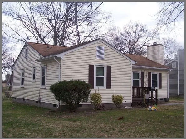 7108 Wickham Ave, Newport News, VA 23605